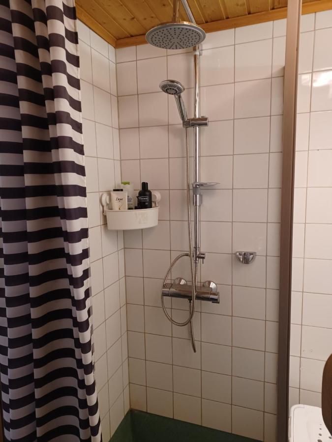 Ferienwohnung Relax, Heart Of Lapland, Near The Tornio River Exterior foto