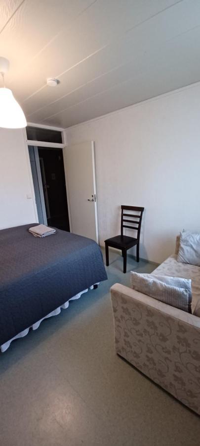 Ferienwohnung Relax, Heart Of Lapland, Near The Tornio River Exterior foto