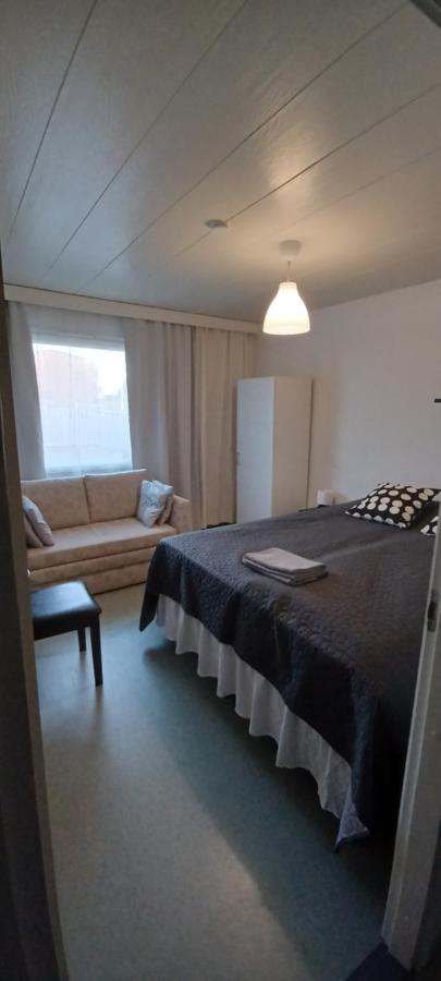 Ferienwohnung Relax, Heart Of Lapland, Near The Tornio River Exterior foto