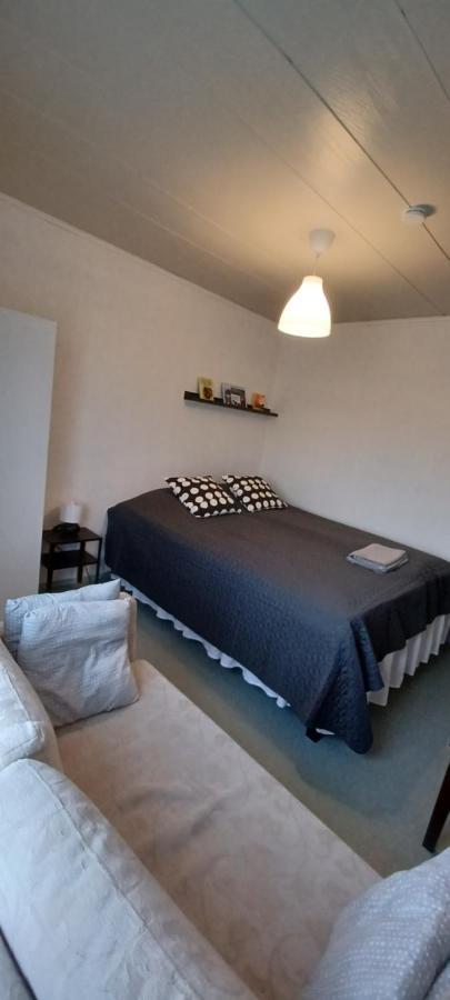 Ferienwohnung Relax, Heart Of Lapland, Near The Tornio River Exterior foto